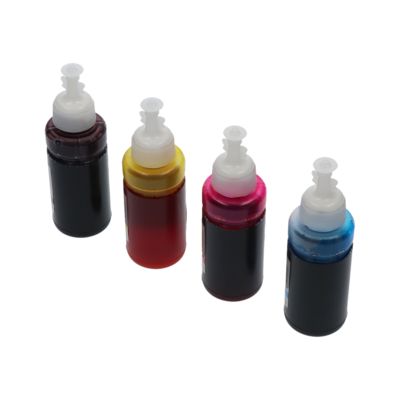 Druckerpatrone kompatibel mit Epson T664140 - 4-farbig - Multipack