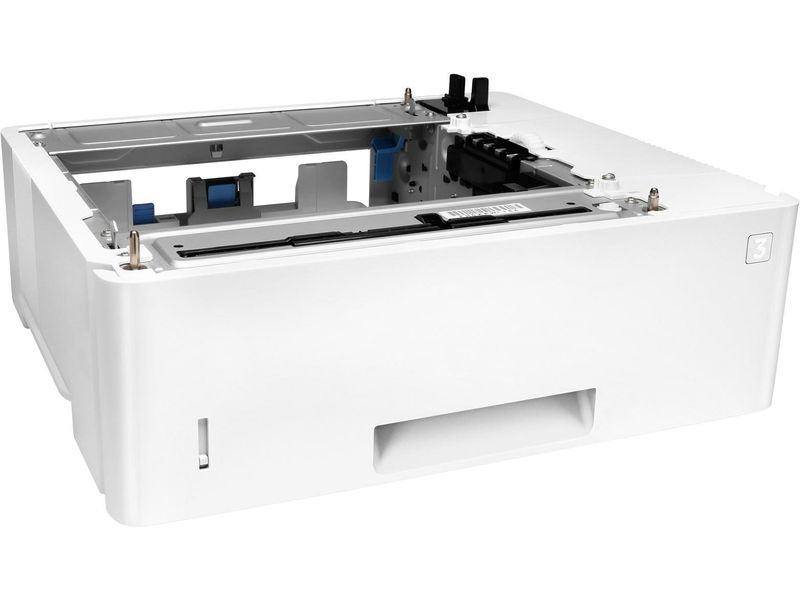 HP F2A72A - Papierfach