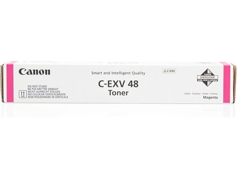 Canon C-EXV 48 M  - Magenta - Toner
