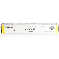 Canon C-EXV 48 Y - Gelb - Toner