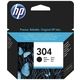 HP 304 (N9K06AE) - Schwarz - Druckerpatrone
