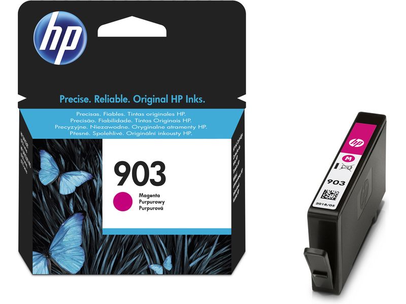 HP 903 (T6L91AE) - Magenta - Druckerpatrone