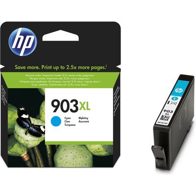 HP 903XL (T6M03AE) - Cyan - Druckerpatrone - Hohe Kapazität