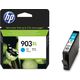 HP 903XL (T6M03AE) - Cyan - Druckerpatrone - Hohe Kapazität
