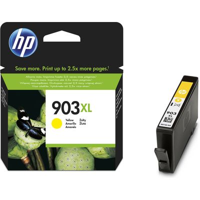 HP 903XL (T6M11AE) - Gelb - Druckerpatrone - Hohe Kapazität