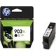 HP 903XL (T6M15AE) - Schwarz - Druckerpatrone - Hohe Kapazität