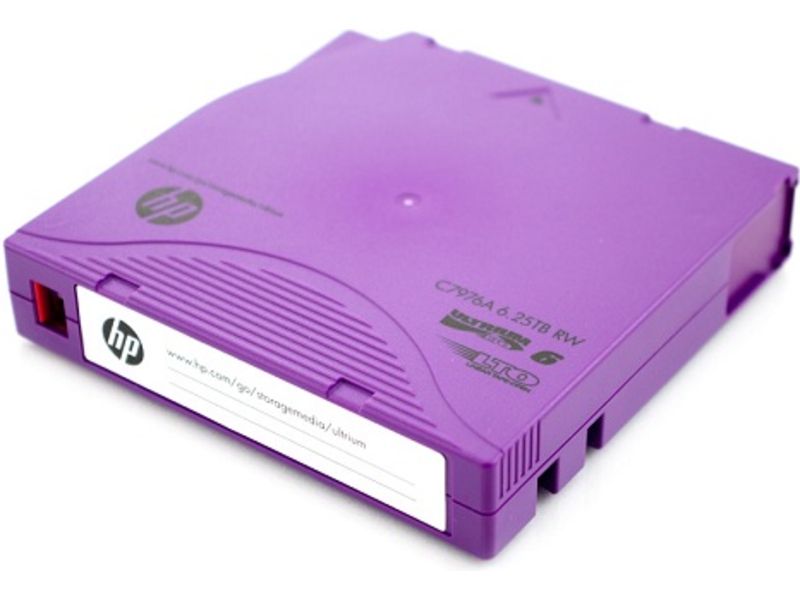 HP C7976A - Datenpatrone
