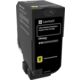 Lexmark 74C2SY0 - Gelb - Toner