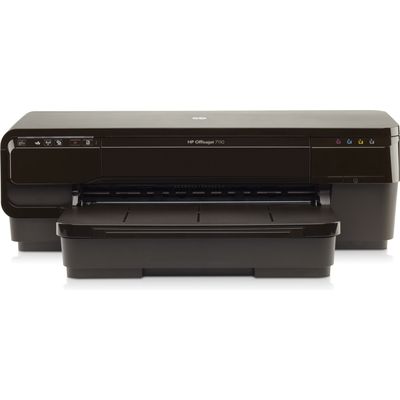 HP OfficeJet 7110 - Tintenstrahldrucker