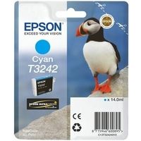 Epson T3242 - Cyan - Druckerpatrone