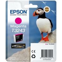 Epson T3243 - Magenta - Druckerpatrone