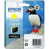 Epson T3244 - Gelb - Druckerpatrone