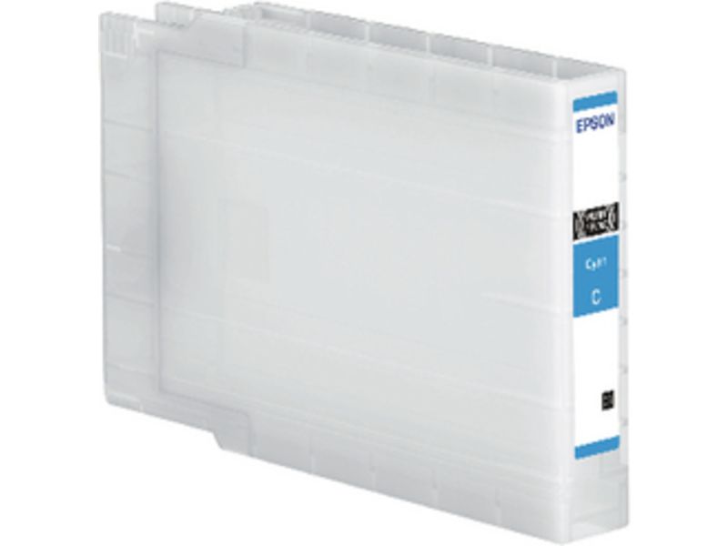 Epson T9082 (C13T908240) Druckerpatrone Cyan