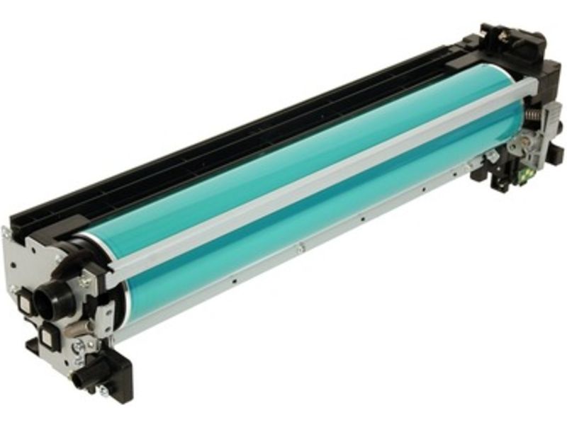 Konica Minolta A0TK0RD (DR-612K) - Schwarz - Trommel