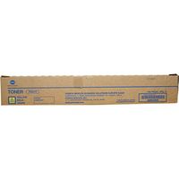 Konica Minolta A8K3250 (TN-221Y) - Gelb - Toner