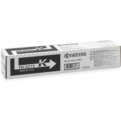 Kyocera TK-5215K - Schwarz - Toner