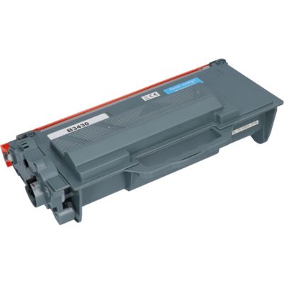 Toner kompatibel mit Brother TN-3430 - Schwarz