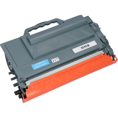 Toner kompatibel mit Brother TN-3430 - Schwarz