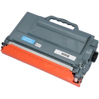 Toner kompatibel mit Brother TN-3430 - Schwarz