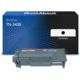 Toner kompatibel mit Brother TN-3430 - Schwarz