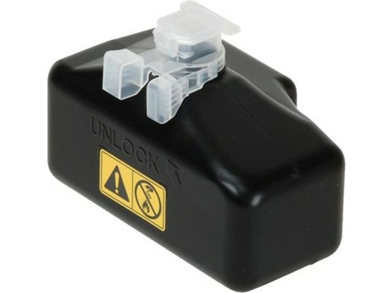 Kyocera WT-895 - Toner-Abfallbehälter