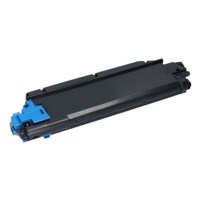 Toner kompatibel mit Kyocera TK-5150C - Cyan