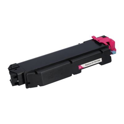 Toner kompatibel mit Kyocera TK-5150M - Magenta