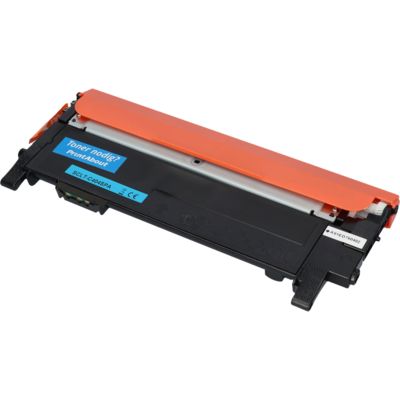 Toner kompatibel mit Samsung CLT-C404S (ST966A) - Cyan