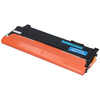 Toner kompatibel mit Samsung CLT-C404S (ST966A) - Cyan