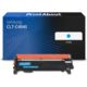 Toner kompatibel mit Samsung CLT-C404S (ST966A) - Cyan