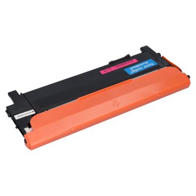 Toner kompatibel mit Samsung CLT-M404S (SU234A) - Magenta