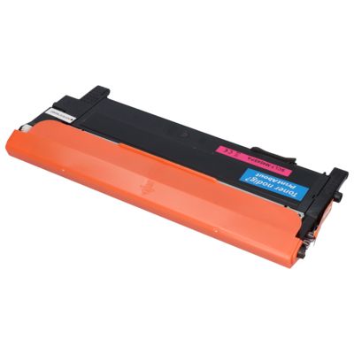 Toner kompatibel mit Samsung CLT-M404S (SU234A) - Magenta