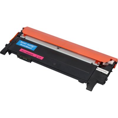 Toner kompatibel mit Samsung CLT-M404S (SU234A) - Magenta