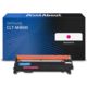 Toner kompatibel mit Samsung CLT-M404S (SU234A) - Magenta