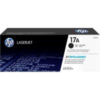 HP 17A (CF217A) - Schwarz - Toner