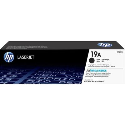 HP 19A (CF219A) - Schwarz - Trommel
