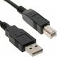 MediaRange 3,0 meter USB 2.0 kabel - USB-Kabel