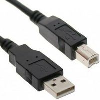 MediaRange 5,0 meter USB 2.0 - USB-Kabel