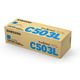 Samsung CLT-C503L (SU014A) - Cyan - Toner