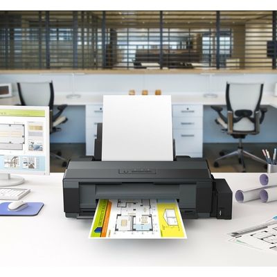 Epson EcoTank ET-14000 - Tintenstrahldrucker