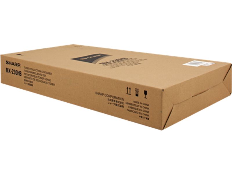 Sharp MX-230 HB - Toner-Abfallbehälter
