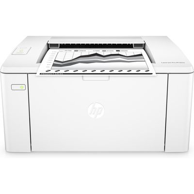HP LaserJet Pro M102w - Laserdrucker