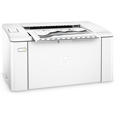 HP LaserJet Pro M102w - Laserdrucker
