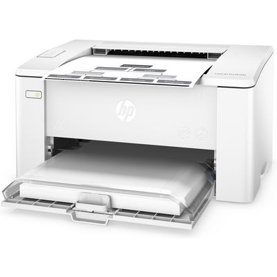 HP LaserJet Pro M102a - Laserdrucker