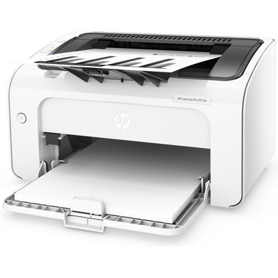 HP LaserJet Pro M12w - Laserdrucker