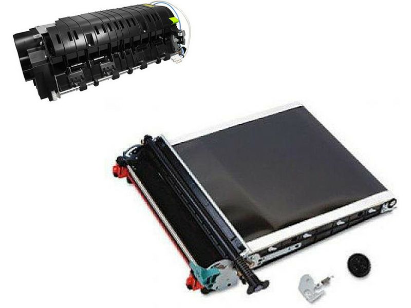 Lexmark 40X7616 - Wartungskit