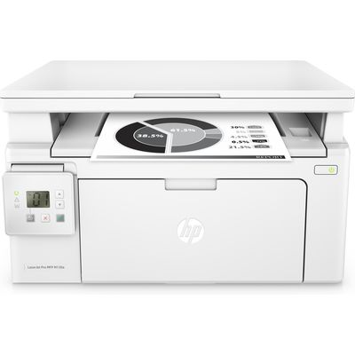 HP LaserJet Pro M130a - Laserdrucker