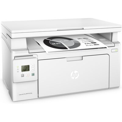 HP LaserJet Pro M130a - Laserdrucker