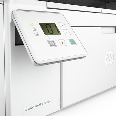 HP LaserJet Pro M130a - Laserdrucker