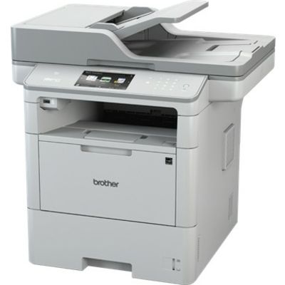 Brother MFC-L6800DWT - Laserdrucker